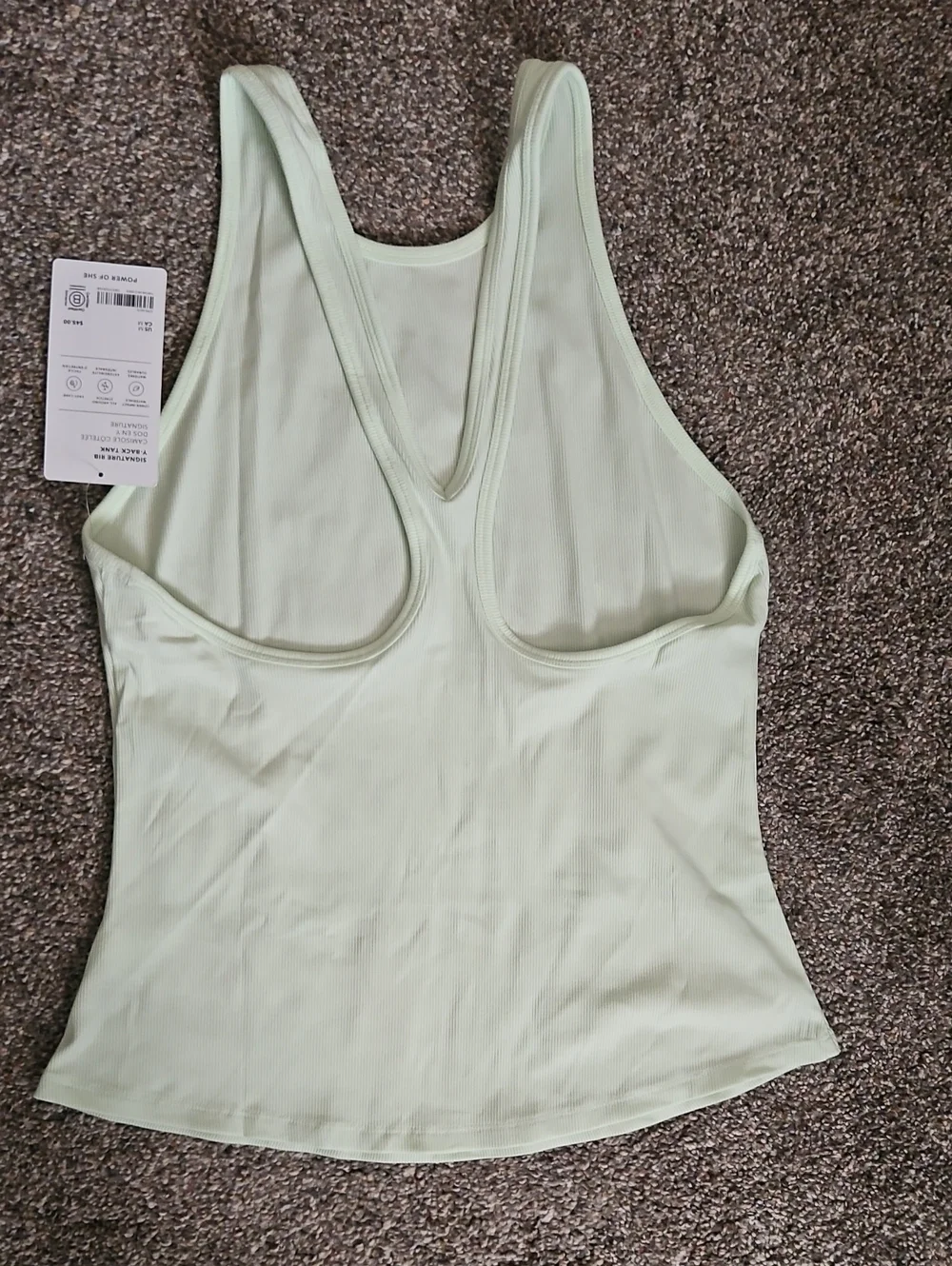 Athleta Tank Top